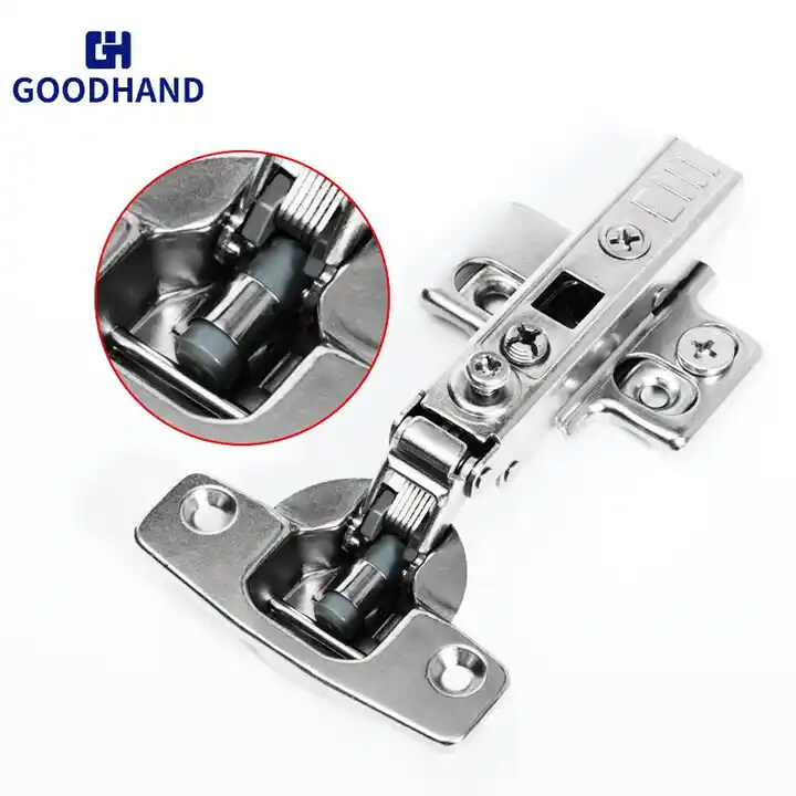 Furniture Hardware,Soft Closing Concealed hinge,Hydraulic Cabinet Hinge