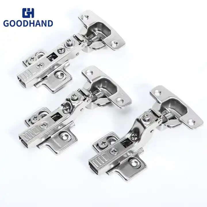 Furniture Hardware,Soft Closing Concealed hinge,Hydraulic Cabinet Hinge