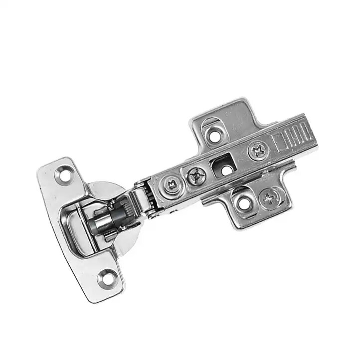 Furniture fitting 4D Adjustable kitchen cabinet Concealed hinge Door Cabinet Hinges