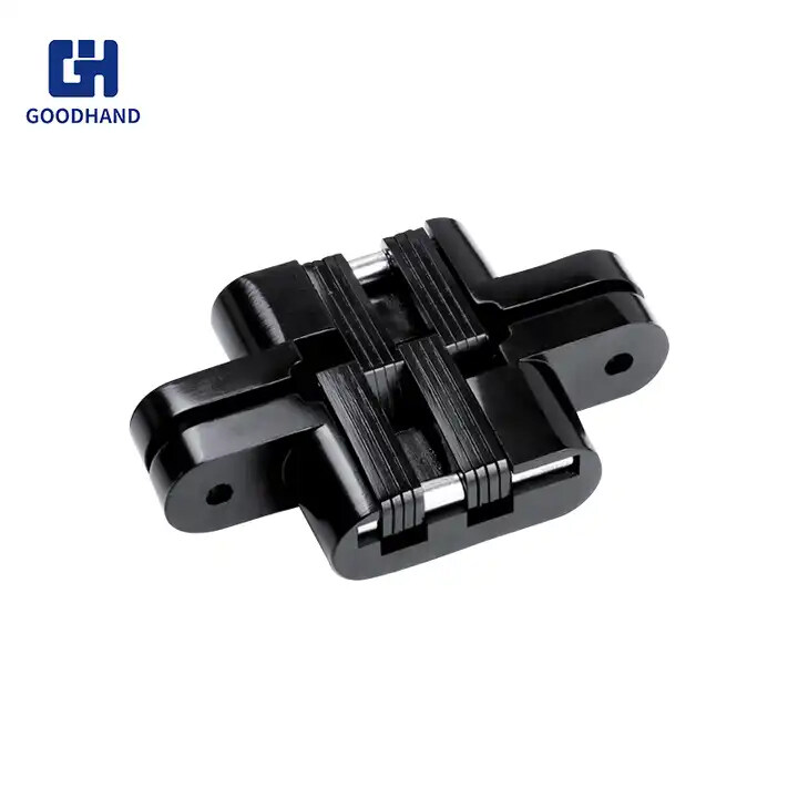 concealed  hinges,black door  hinges,invisible 180 degree hinge