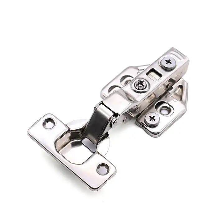 Hinges High Quality Soft Close 3D  Adjustable Cabinet Door Hinges 3D Furniture