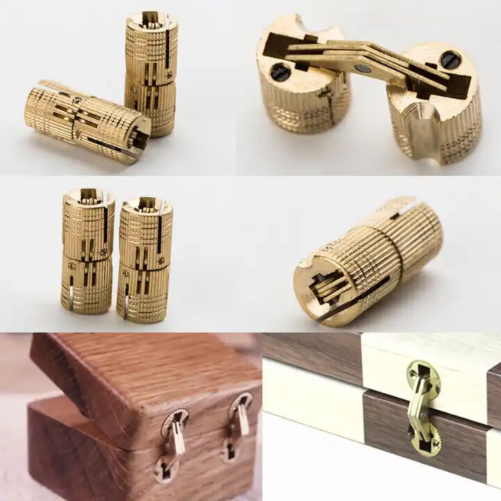 furniture invisible hinges,small hinge,box hinges