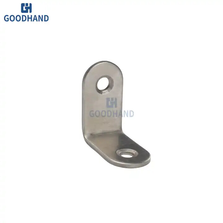 Stainless Steel Corner Braces furniture Fittings Connecting Wardrobe Shelve Connectors Bracket Shelf Support for Furniture