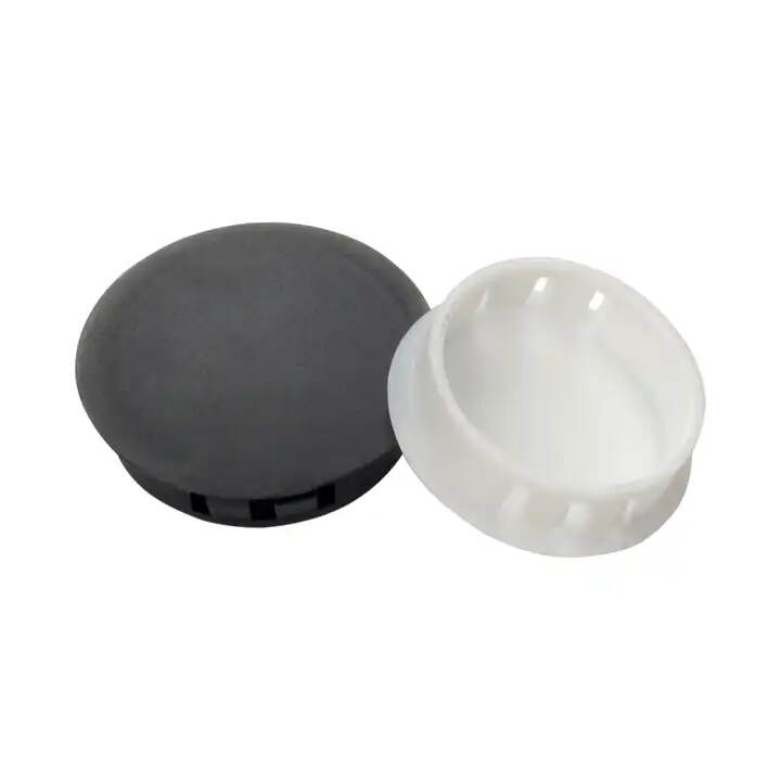 OEM price furniture accessories plastic screw head Cover wall hole cover decorative hole cover