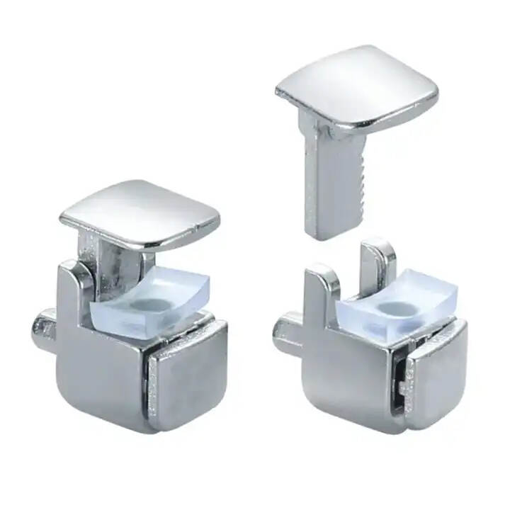 Glass bracket wall mounting glass brackets stainless steel glass connectors white dolle clip,Glass bracket wall mounting glass brackets stainless steel glass connectors white dolle clip,Wall Mount Adjustable Bright Chrome Clamp Glass Shelf Bracket high logic clip shelf 18mm panel white sumo clip bracket