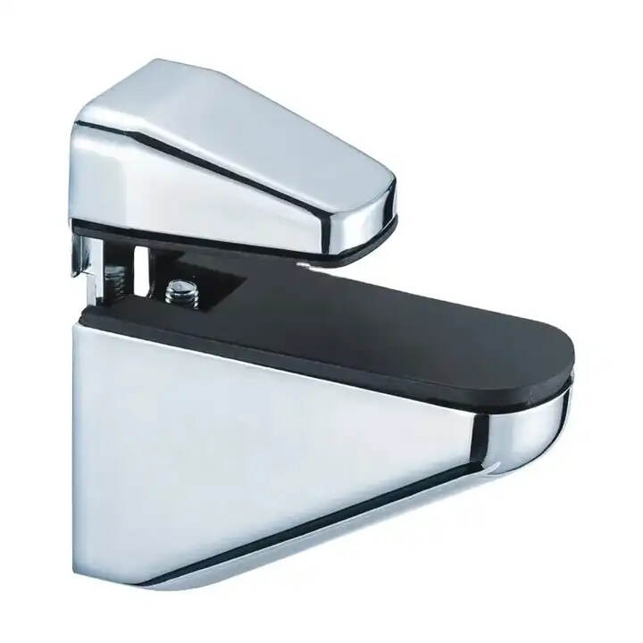 Glass bracket wall mounting glass brackets stainless steel glass connectors white dolle clip,Glass bracket wall mounting glass brackets stainless steel glass connectors white dolle clip,Wall Mount Adjustable Bright Chrome Clamp Glass Shelf Bracket high logic clip shelf 18mm panel white sumo clip bracket