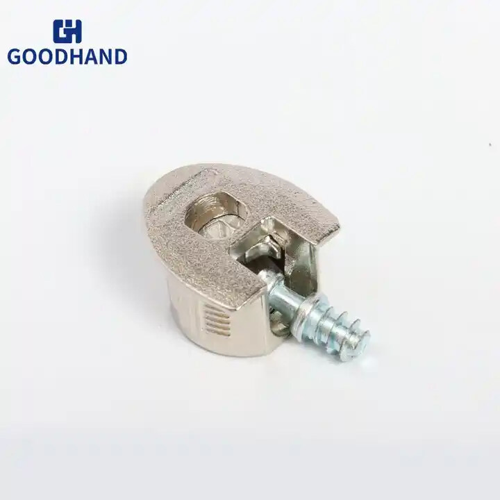 furniture connector socket fixing screw firmware galvanized female socket for shelf stud minifix set hidden furniture connector,other furniture hardware plastic minifix plastic dowel connector furniture cam bolt corner cabinet connector bracket,furniture sliding socket mini fix for furniture power socket for furniture tube socket metal dowels roller cam mechanism