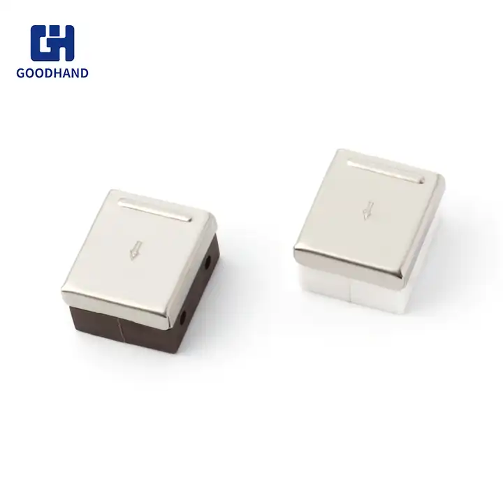 Made in China furniture plastic wood connector bracket Cabinet Connector fitting