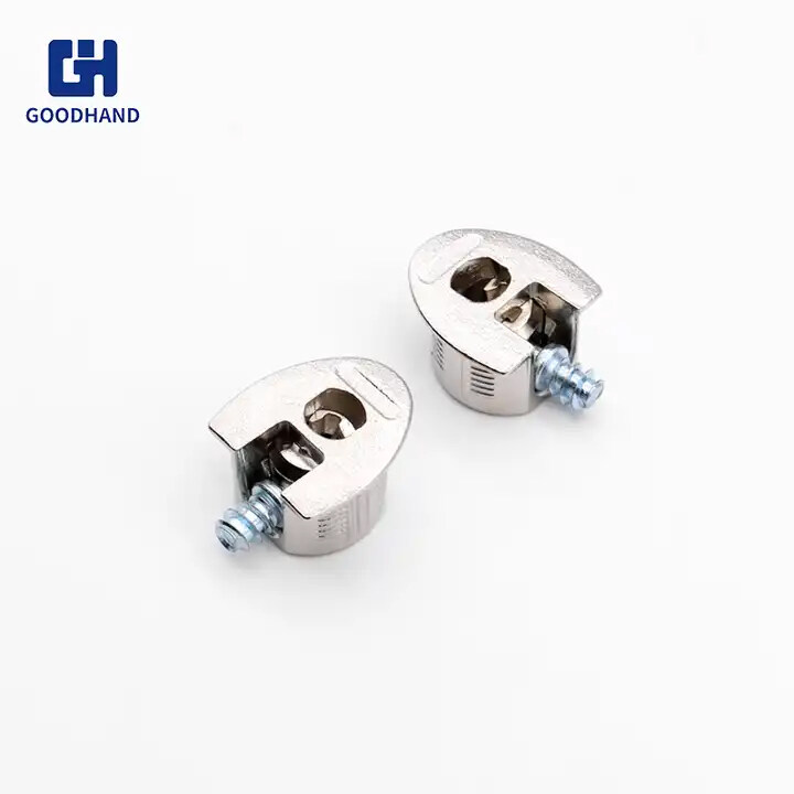 furniture Zinc Alloy Minifix,Cabinet fitting furniture,hidden furniture connector