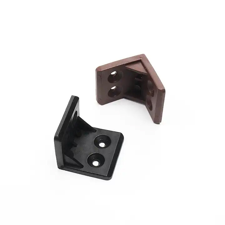 Best Seller Fittings Connecting System Furniture Connection Wardrobe Shelve Connectors