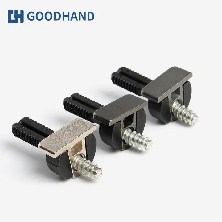 furniture cam lock,furniture minifix connectors,cabinet fittings