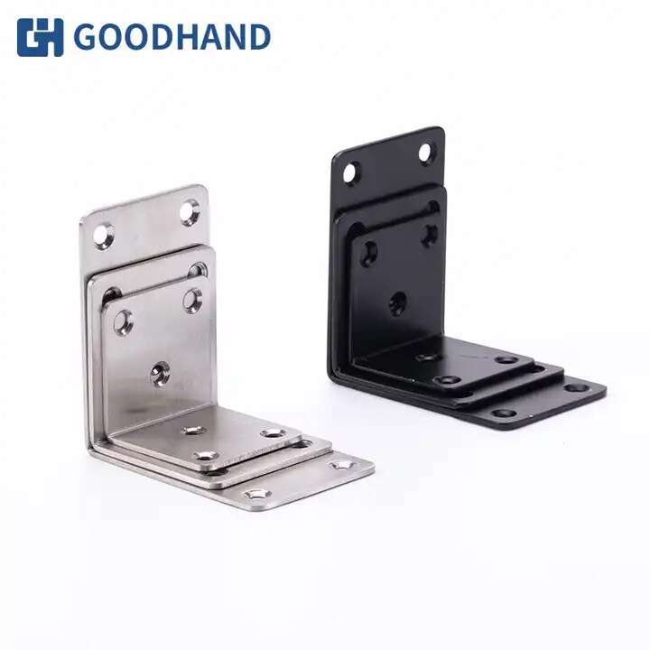 Furniture Hardware Cabinet Fasteners Furniture Joint Connector Bracket