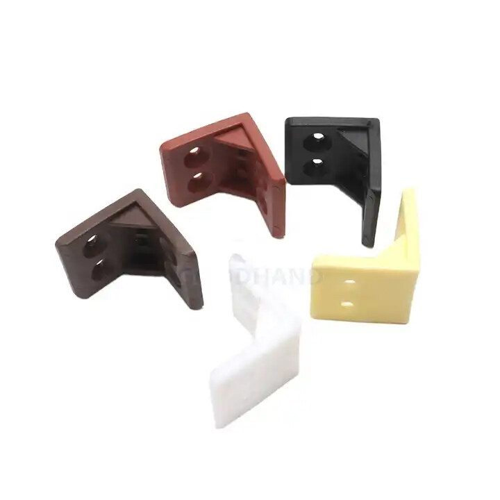 furniture joint connector,furniture cabinet pot connector,plastic furniture connector