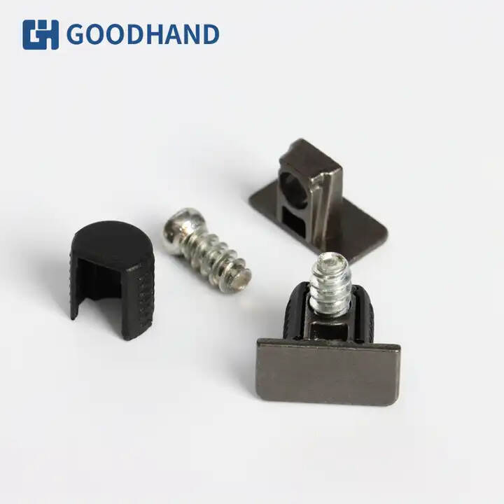 hidden furniture connector,furniture connector cam lock,3 in 1 wood connectors