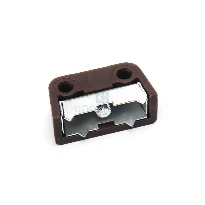 plastic fastener,furniture cabinet connector,cabinet joint connecting bracket