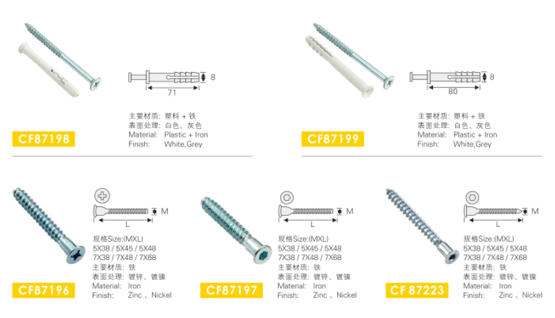 furniture insert bayonet fastener furniture bayonet fastener cabinet screws  furniture screw furniture screw fisher,kit screw connection furniture furniture cam screw zinc alloy furniture screw metal shelf screw 8x150 screw for shelf,folde screw screw for kitchen cabinet kitchen cabinet screws screw cover stickers nail desk table nail bar furniture