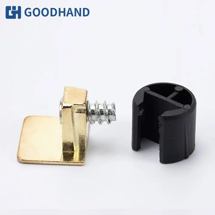 hidden furniture connector,furniture joint connector,3 in 1 wood connectors