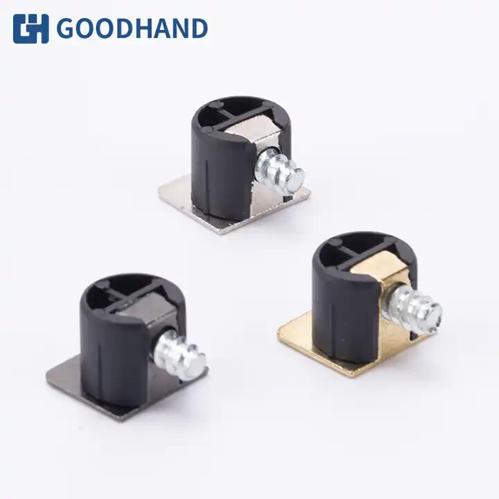 hidden furniture connector,furniture joint connector,3 in 1 wood connectors