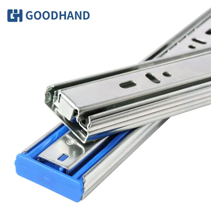 undermount drawer slide rail for Cabinet,kitchen cabinet ball bearing slide,Drawer Slides