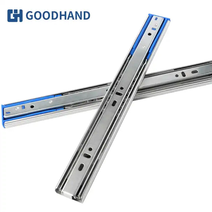 undermount drawer slide rail for Cabinet,kitchen cabinet ball bearing slide,Drawer Slides