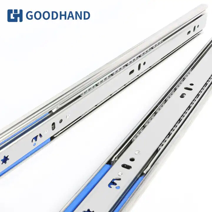 undermount drawer slide rail for Cabinet,kitchen cabinet ball bearing slide,Drawer Slides