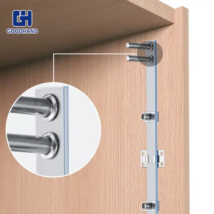 drawer lock cabinet lock,3 drawers cam lock,combination lock password triple interlock