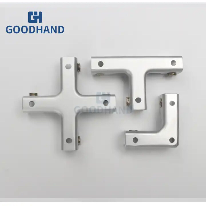 heavy adjustable zinc alloy bathroom glass clamp,glass clamp bracket holder,Fencing Glass Clamp glass shelf clamp