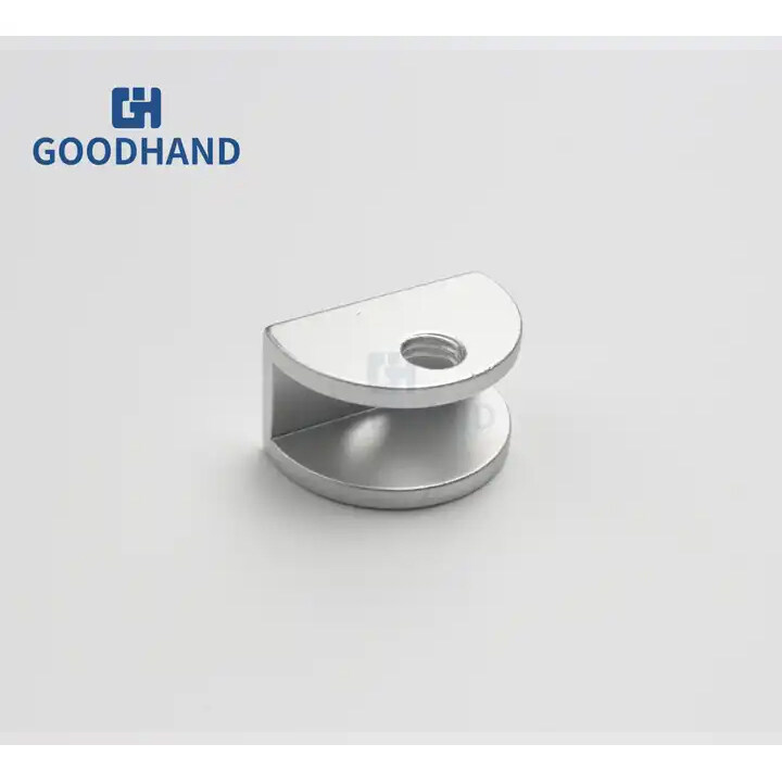 aluminium alloy glass clamps,glass mounting clamp,hanging glass clamp