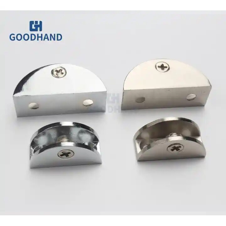 aluminium alloy glass clamps,glass mounting clamp,hanging glass clamp