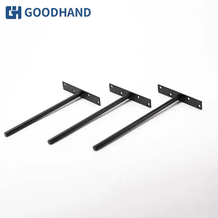 hidden metal shelf brackets,cabinet accessories shelf brackets,iron wall mounted floating shelves