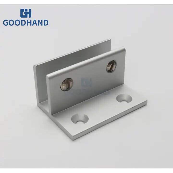 glass holder clip,glass bracket clamp,stainless steel glass clamp