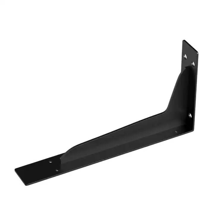 On Trend Heavy Load Bearing Bracket 300kg Cabinet Hanging Bracket Holders Shelf Brackets