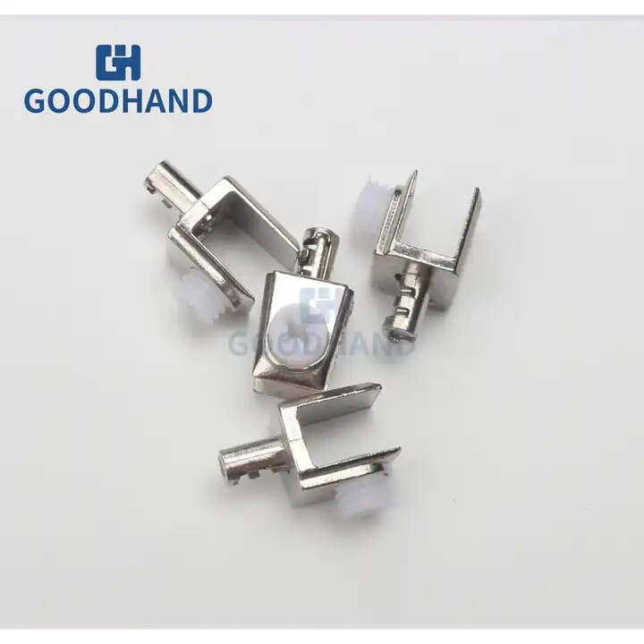 glass panel clamp,wood to glass shelf clamp bracket,cabinet glass clamps