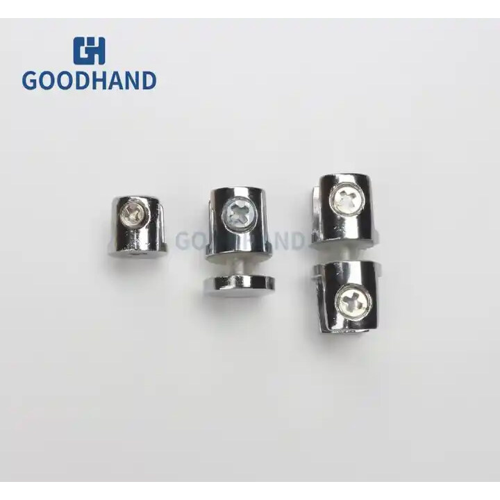 holder for glass shelf,cupboard glass clamp,glass clip frame