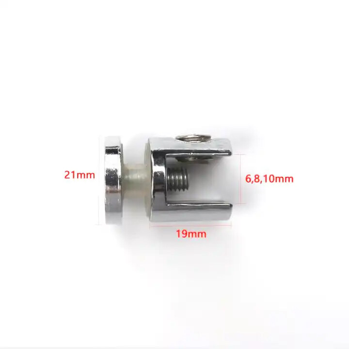 glass clamp for cabinet,glass clamp,glass panel mounting brackets