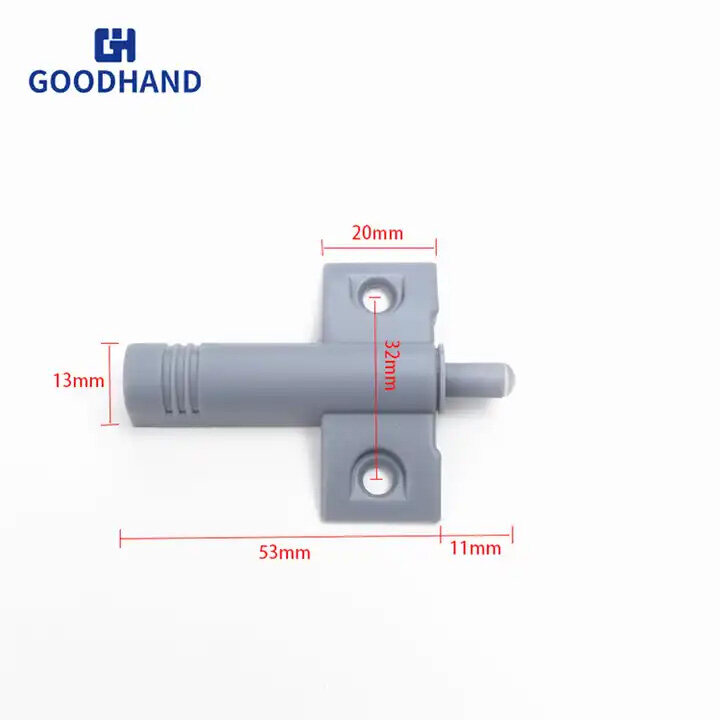 Push Open Door Buffer,Spring Buffer Damper,Stopper Holder