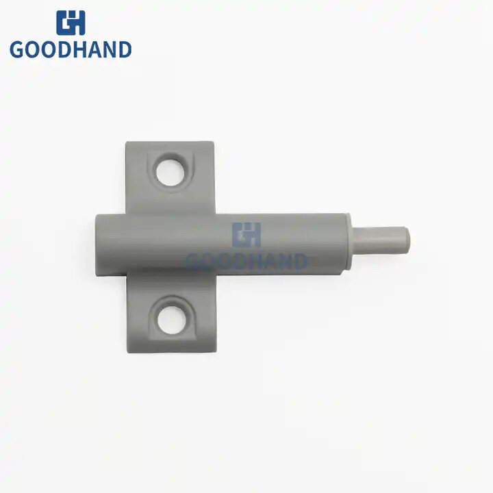 cabinet comfortable buffer,plastic soft closing  door damper,cabinet door damper buffer