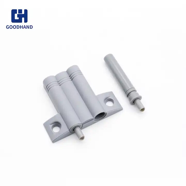 soft close drawer damper,sliding door damper,plastic push fittings