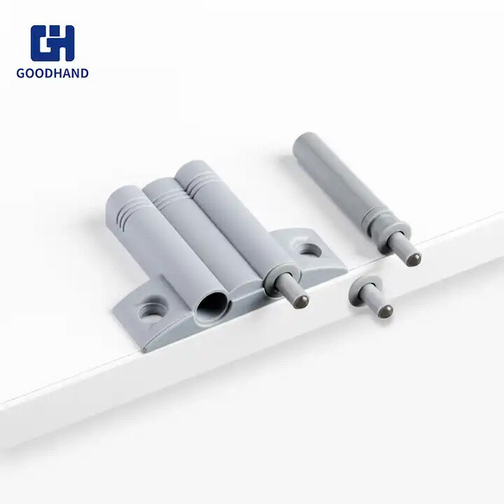 soft close drawer damper,sliding door damper,plastic push fittings