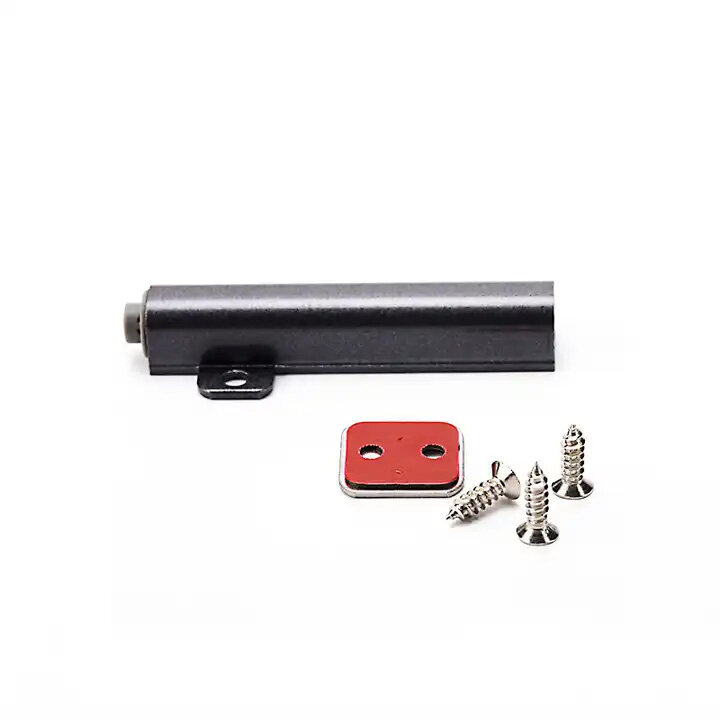 Plastic Buffer,Cabinet Door Push Open System,soft close drawer damper