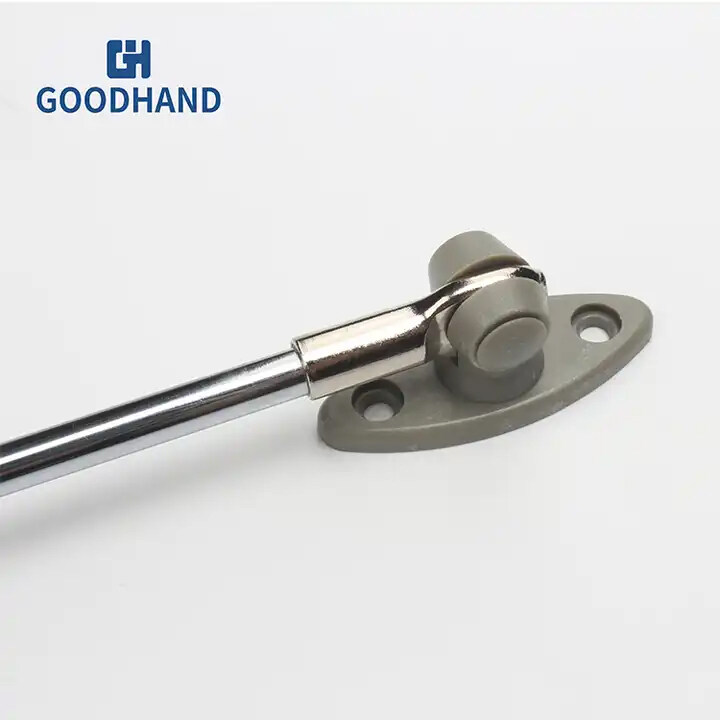 cabinet door  gas spring,soft close gas spring,hardware accessories gas spring