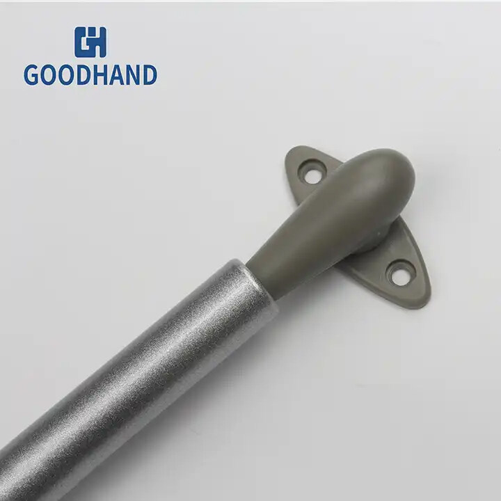 cabinet door  gas spring,soft close gas spring,hardware accessories gas spring