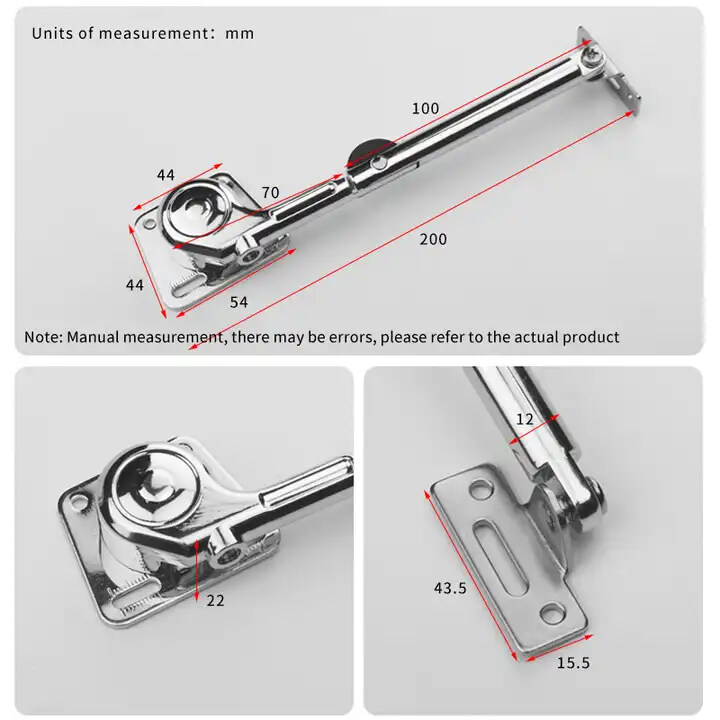 furniture gas spring,gas strut lift support lid stay,kitchen cabinet door stay