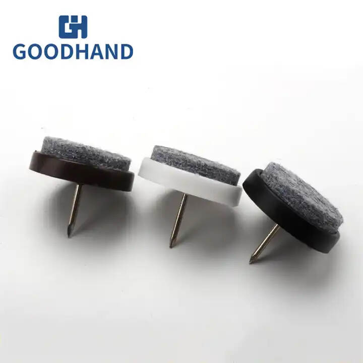 furniture glide,nail glide,Ptfe Furniture glide