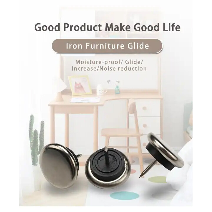 furniture glides,anti-slidding nail,furniture nails  made in china