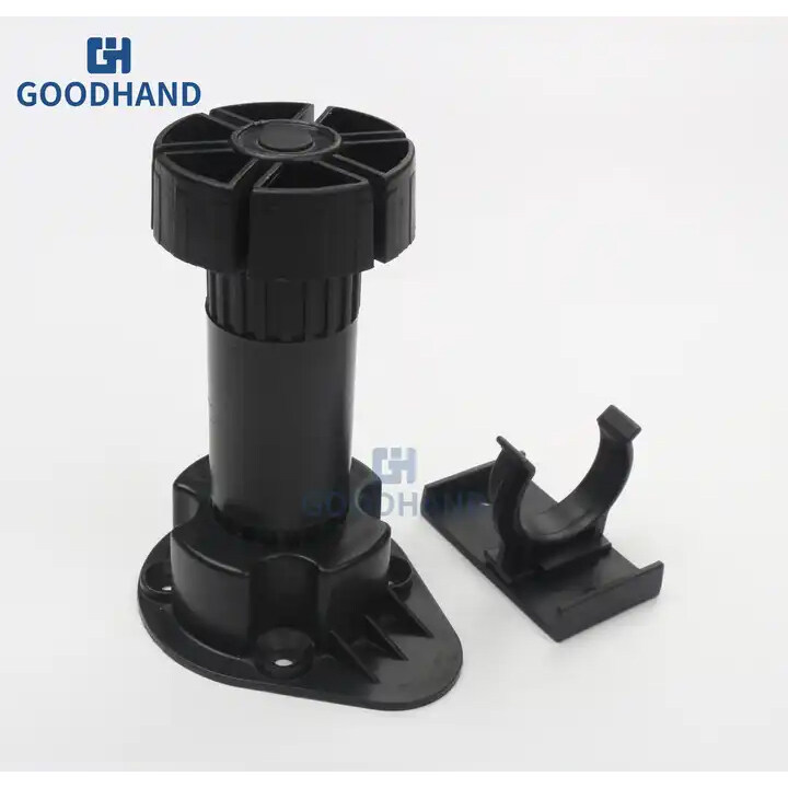 furniture legs with screw,plastic legs for furniture,modern furniture legs