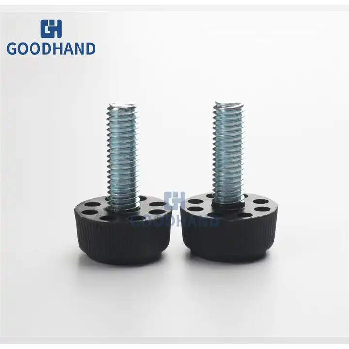 Plastic Adjustable Feet,Adjustable Cabinet feet,Heavy Duty Leveling Feet