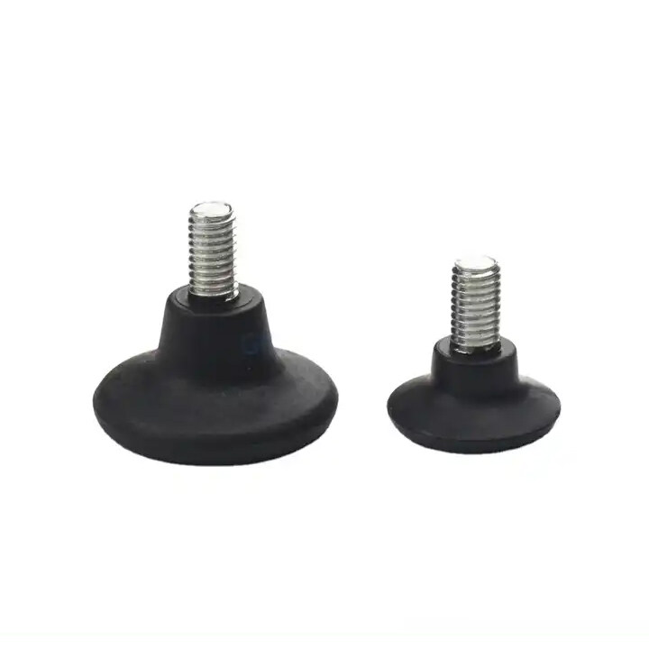 Adjustable Furniture Cabinet Chair Plastic Glides,Plastic Glides,Chair Plastic Glides