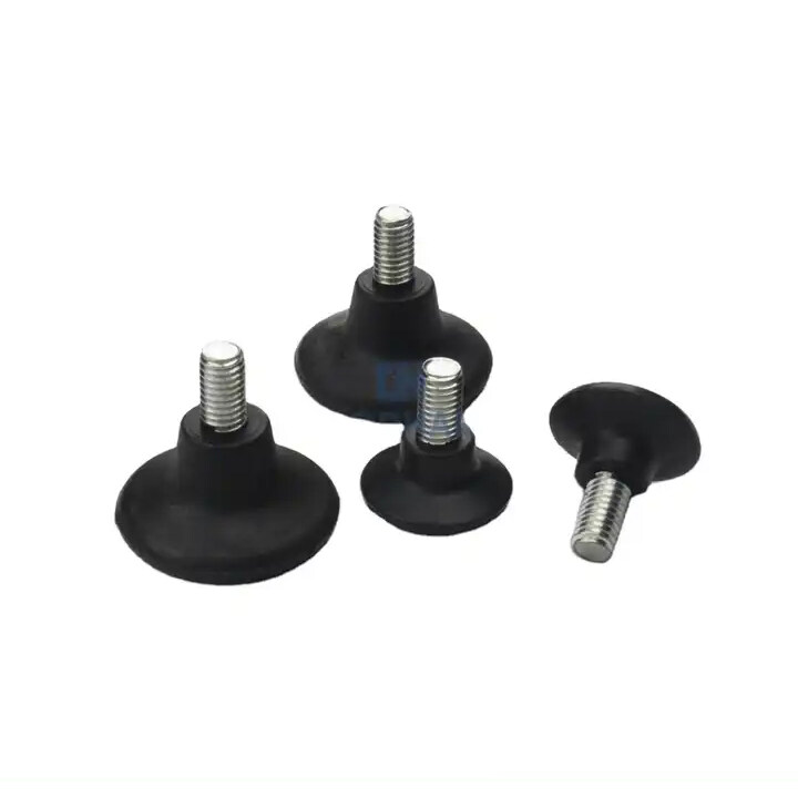 Adjustable Furniture Cabinet Chair Plastic Glides,Plastic Glides,Chair Plastic Glides