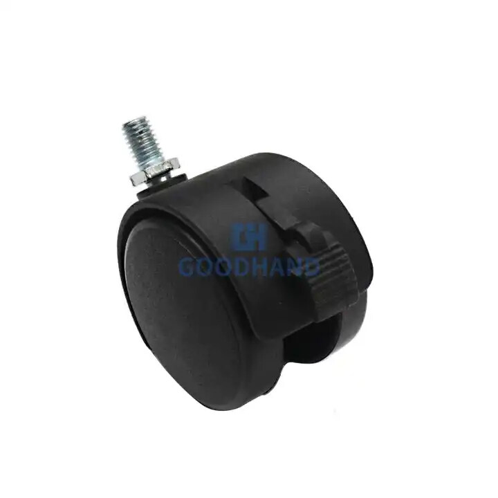 low profile casters and wheels,spherical wheel caster,carry master leveling casters